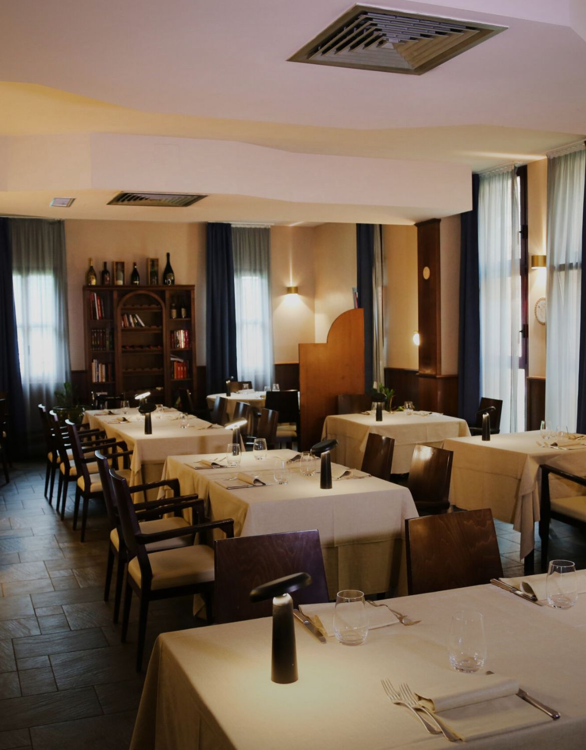 Immagine del Ristorante