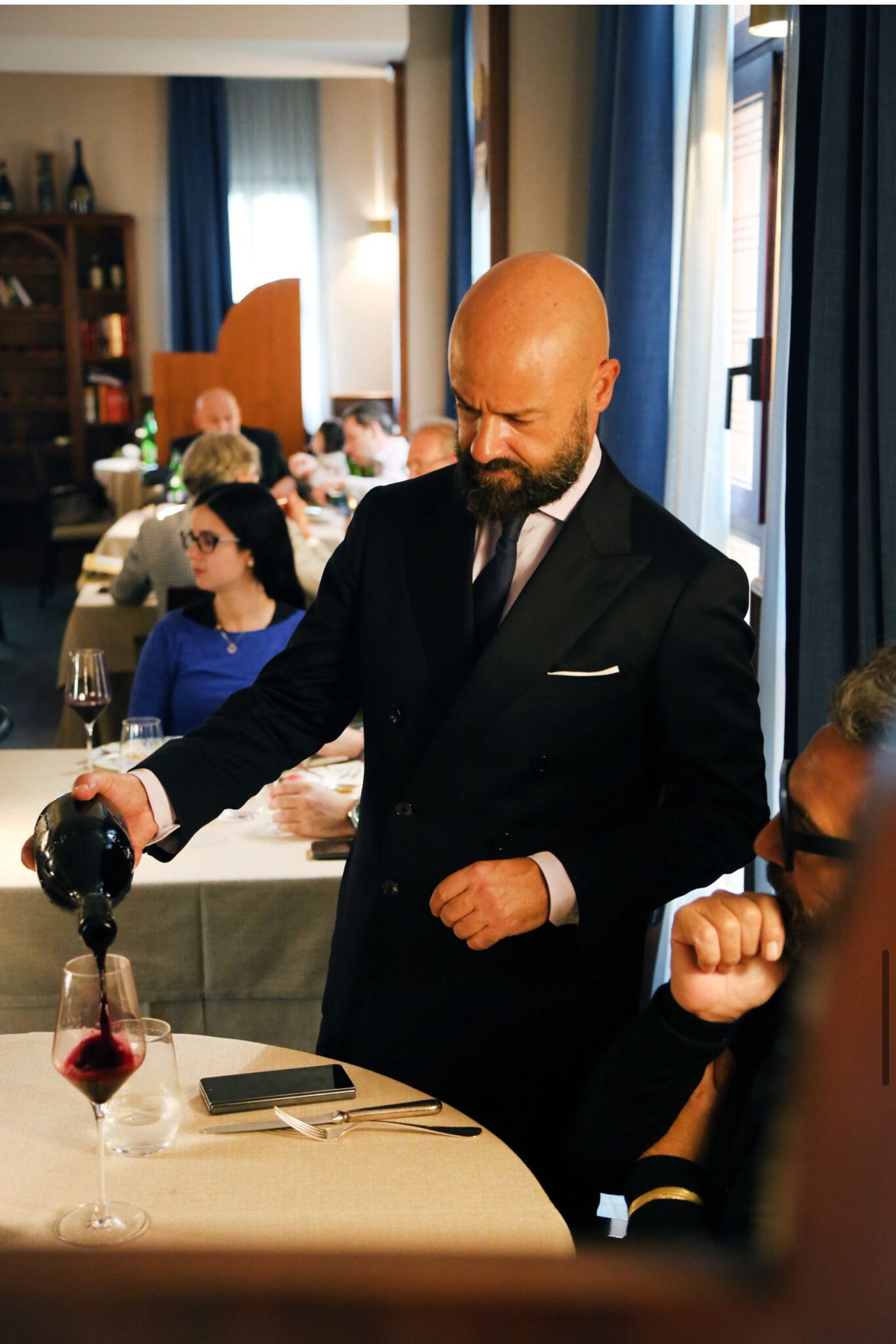 Immagine del Ristorante