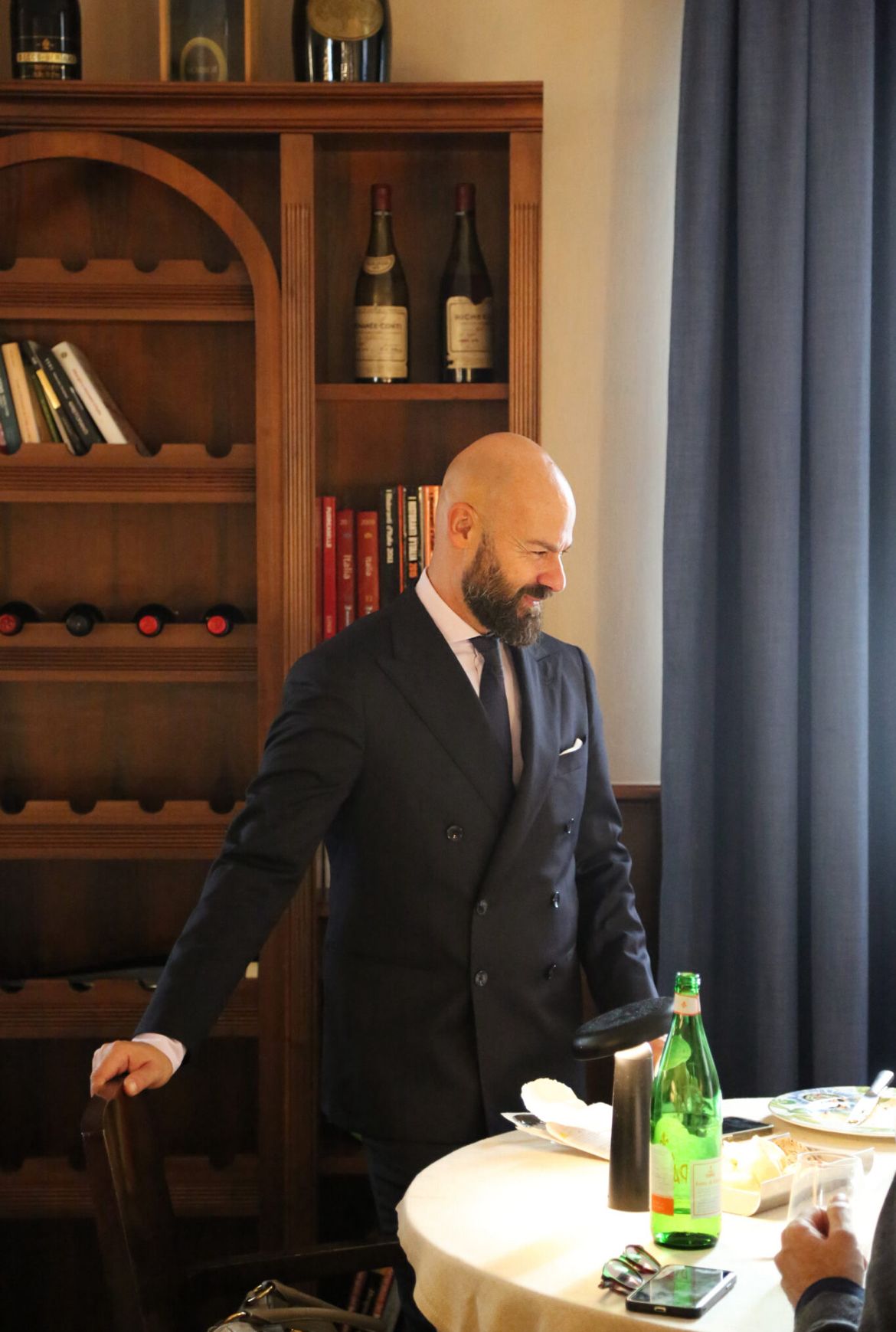 Immagine del Ristorante