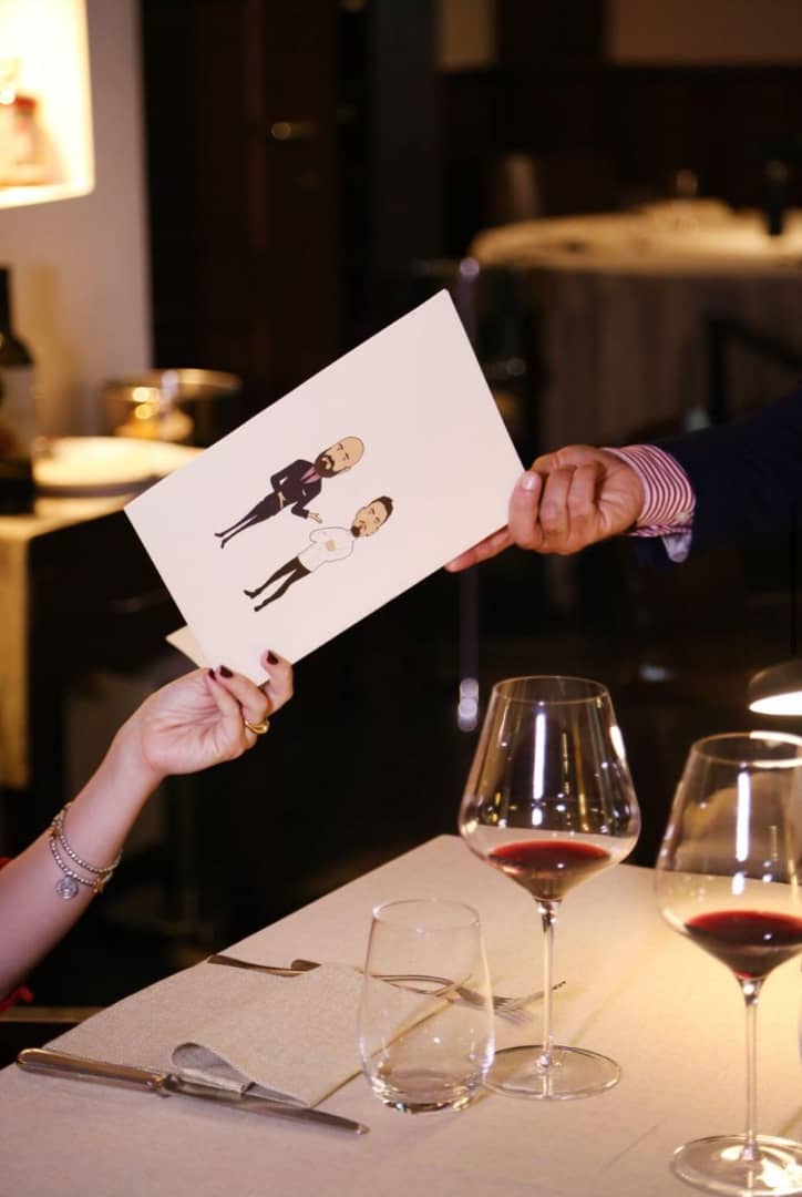 Immagine del Ristorante