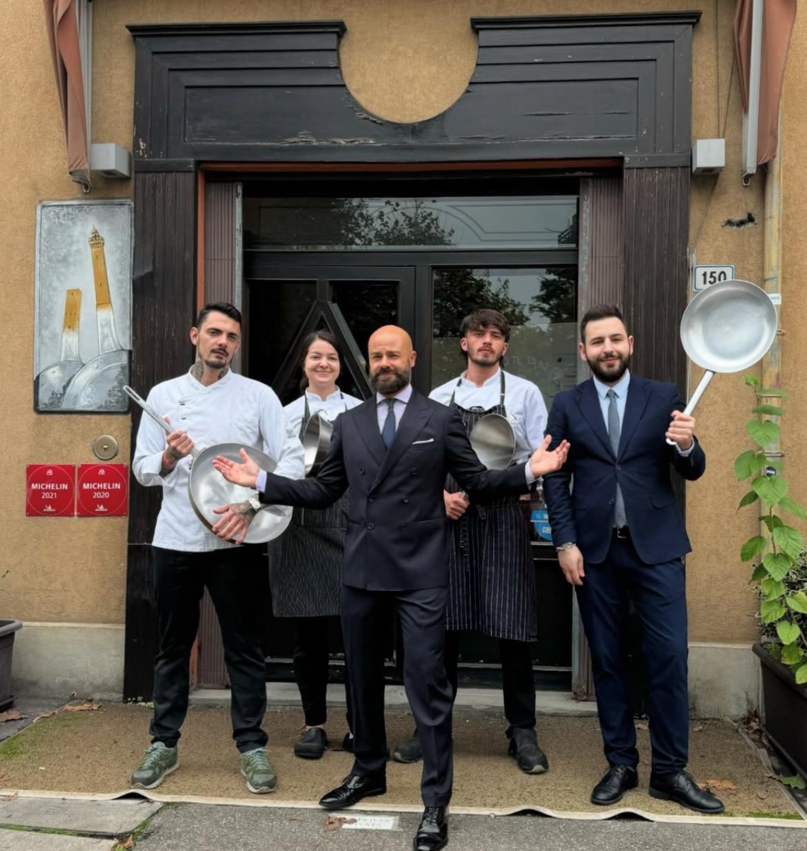 Immagine del Ristorante